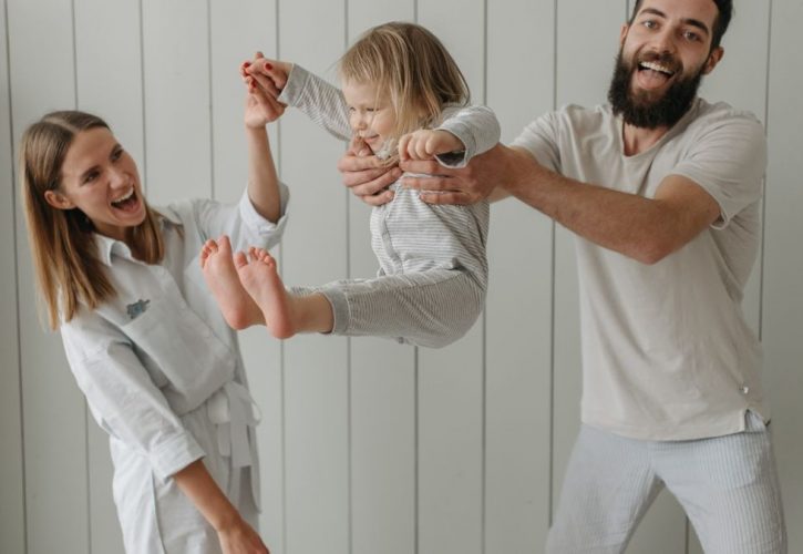 Jak wspierać rodzinne zdrowie i wellness?